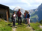 Wanderurlaub im Lechtal